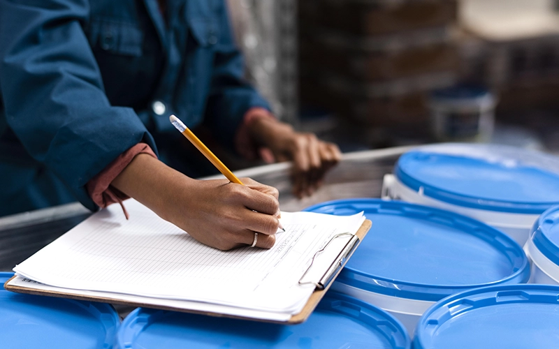 About Chemical Lab Innovation