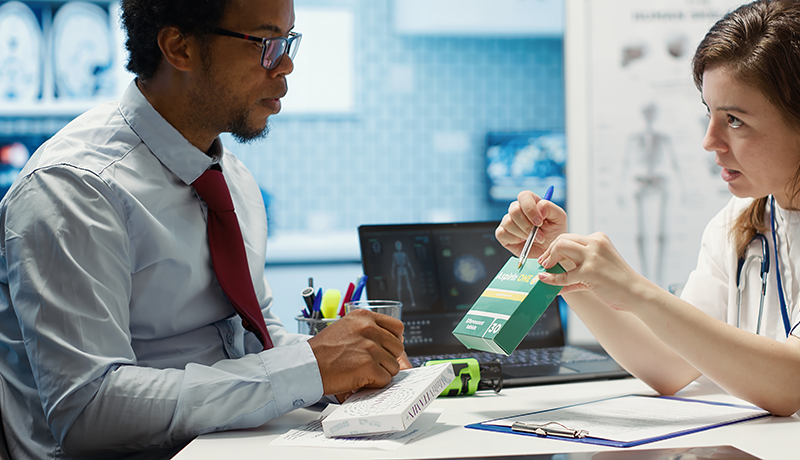 Contract Manufacturing