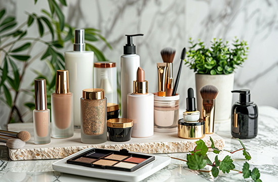 Cosmetic Raw Materials