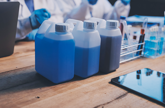 Electroplating Chemicals