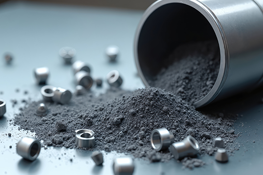 Metal Treatment Chemicals