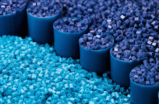 Plastic Industry Chemicals