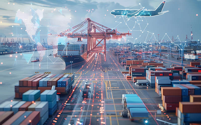 Supply and Logistics