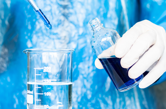 Water Treatment Chemicals